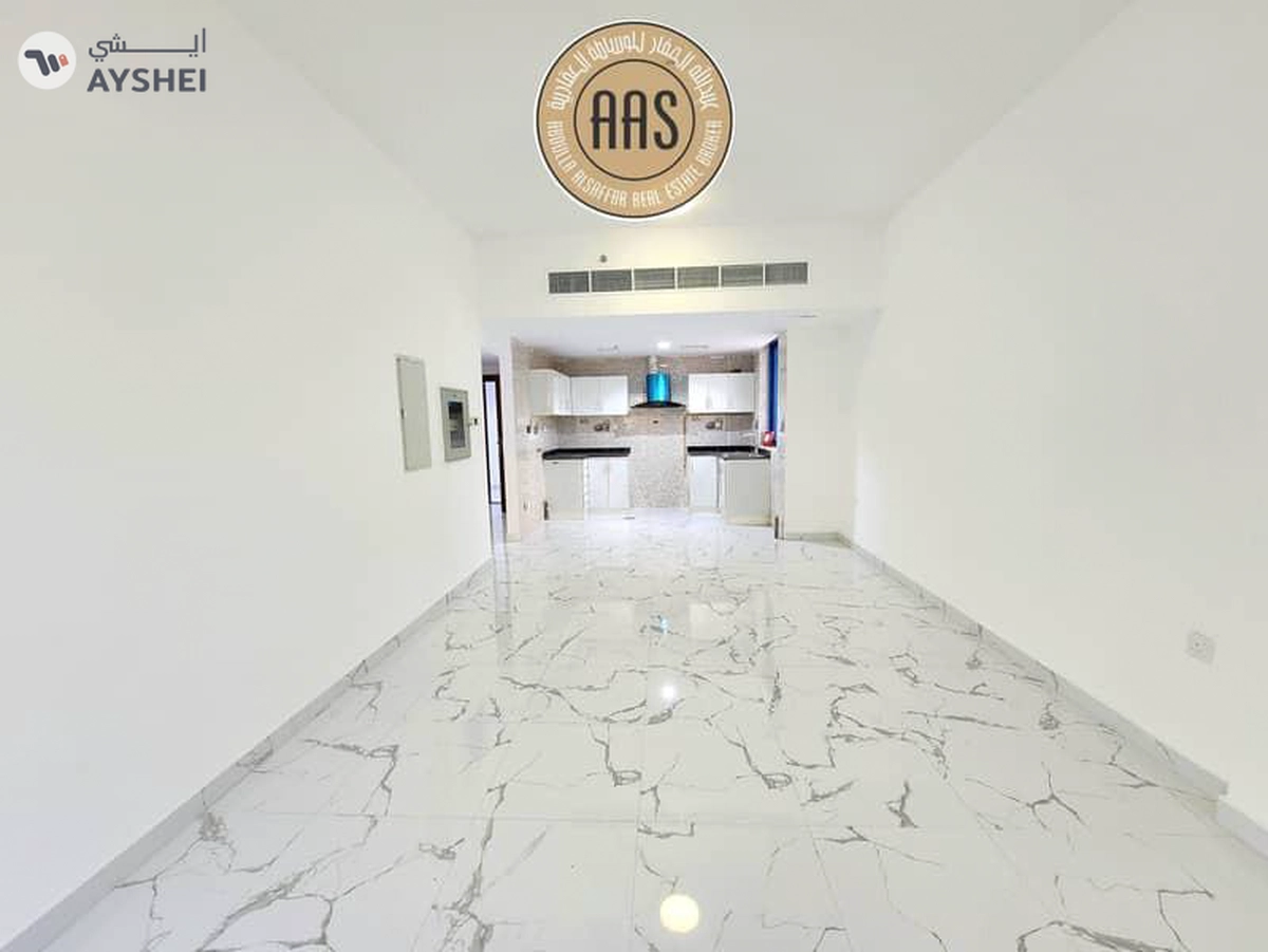 Like a brand new 1bhk || rent only 70k || best layout || with all amenities || arjan dubai-1-1