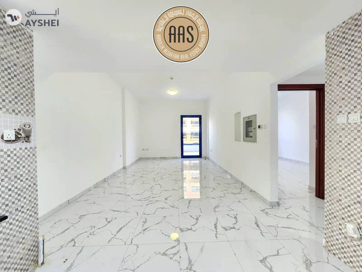 Like a brand new 1bhk || rent only 70k || best layout || with all amenities || arjan dubai-2-2
