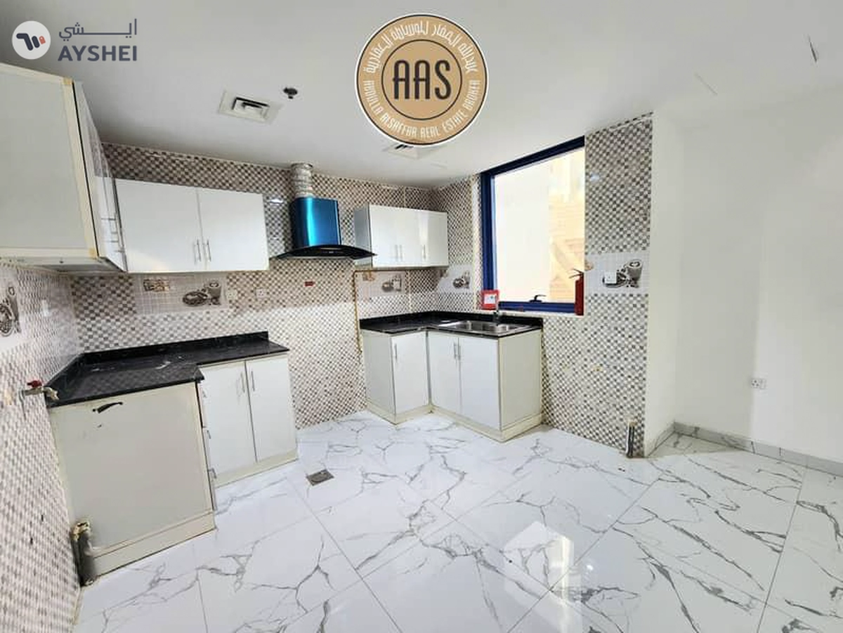 Like a brand new 1bhk || rent only 70k || best layout || with all amenities || arjan dubai-4-4