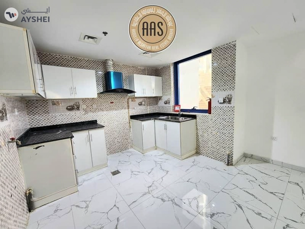 Like a brand new 1bhk || rent only 70k || best layout || with all amenities || arjan dubai