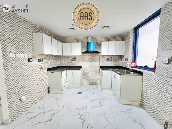Like a brand new 1bhk || rent only 70k || best layout || with all amenities || arjan dubai