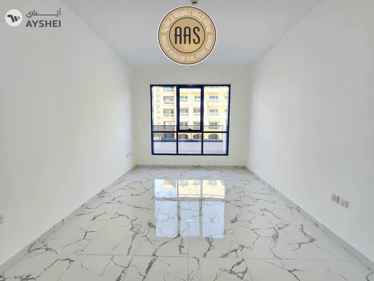 Like a brand new 1bhk || rent only 70k || best layout || with all amenities || arjan dubai-7-7