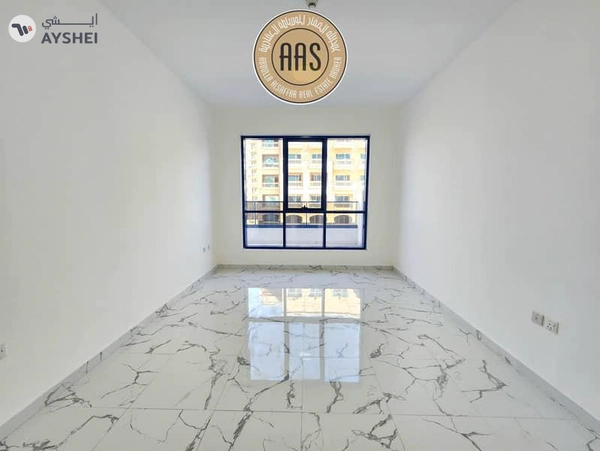 Like a brand new 1bhk || rent only 70k || best layout || with all amenities || arjan dubai