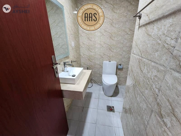 Like a brand new 1bhk || rent only 70k || best layout || with all amenities || arjan dubai
