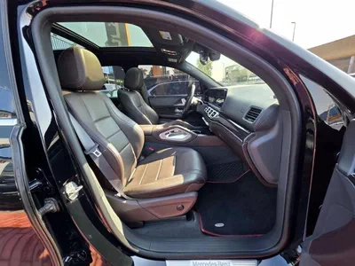 Mercedes Benz GLS450 4MATIC AMG 4Matic 2020 American Spec-6