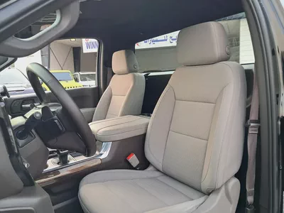GMC Sierra Elevation GCC Specs Single Owner All Service History From Company Very Well Maintenaned-11