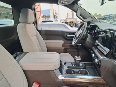 GMC Sierra Elevation GCC Specs Single Owner All Service History From Company Very Well Maintenaned-12