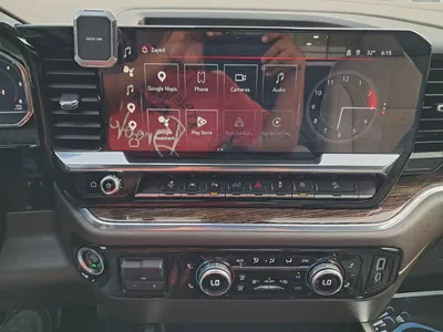 GMC Sierra Elevation GCC Specs Single Owner All Service History From Company Very Well Maintenaned-18