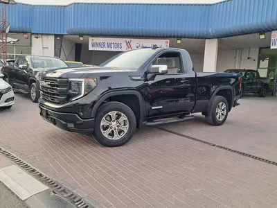 GMC Sierra Elevation GCC Specs Single Owner All Service History From Company Very Well Maintenaned-4