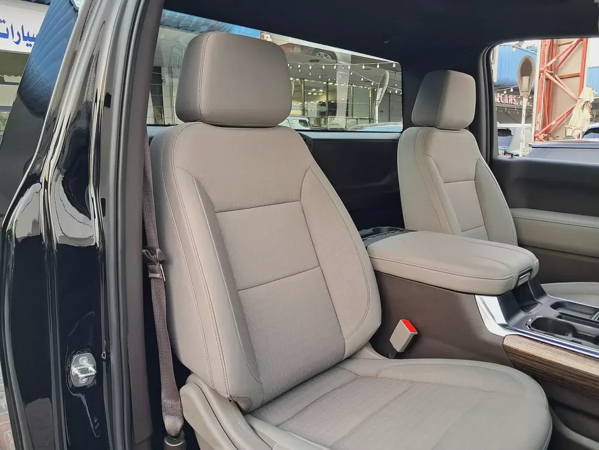 GMC Sierra Elevation GCC Specs Single Owner All Service History From Company Very Well Maintenaned-13-13