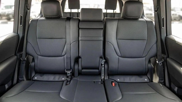 Toyota Land Cruiser LAND CRUISER VX 4.0L V6 PETROL 2024