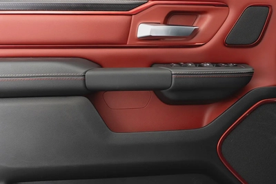 3,558 AED / 60 months | 0% DP | 2023 Dodge RAM 1500 Rebel / Dodge Warranty  Service Plan-9