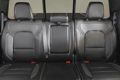 3,558 AED / 60 months | 0% DP | 2023 Dodge RAM 1500 Rebel / Dodge Warranty  Service Plan-11