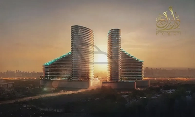 HIGH END FINISHING | AL BARARY VIEW | LIMITED OFFER | PRIVATE POOL-0