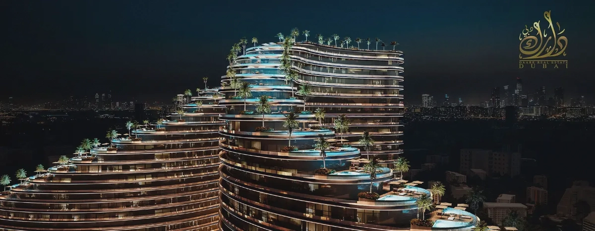 HIGH END FINISHING | AL BARARY VIEW | LIMITED OFFER | PRIVATE POOL