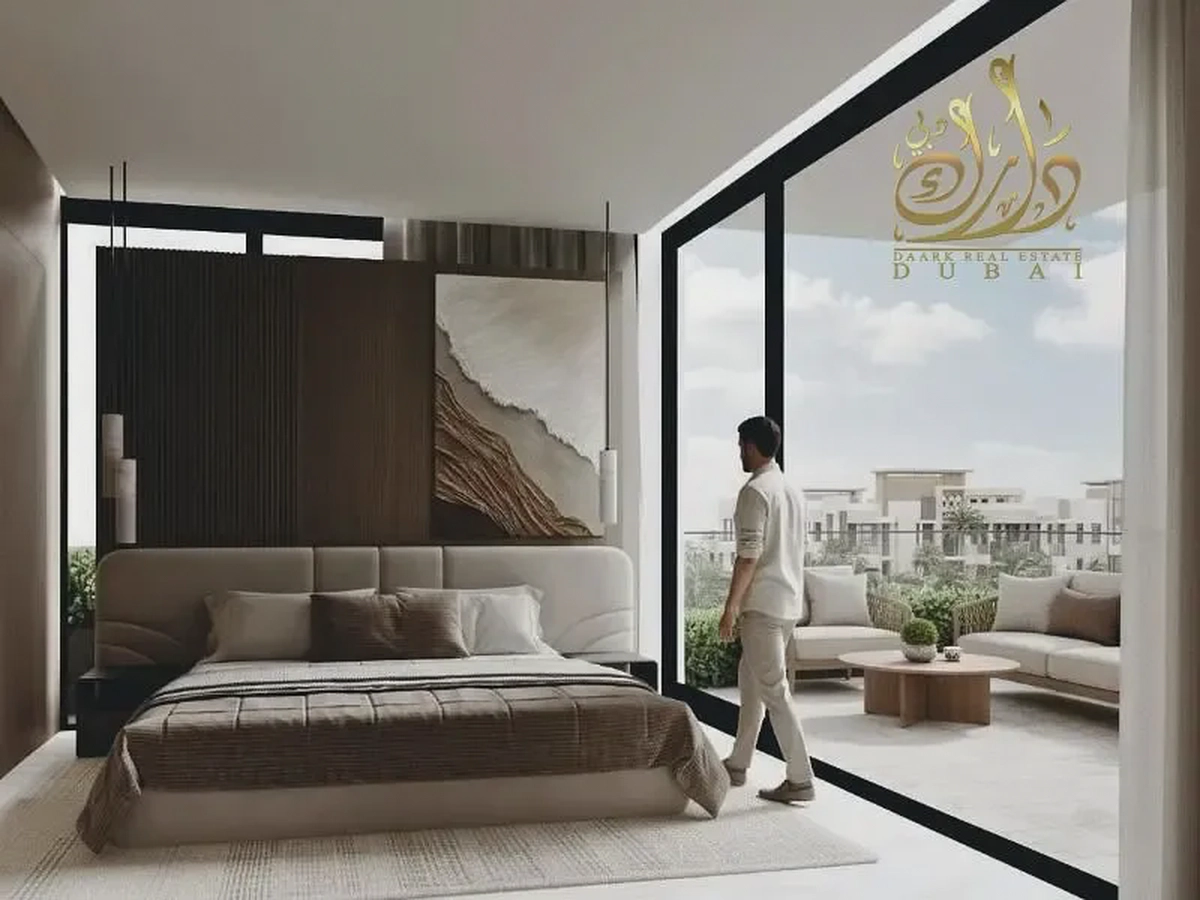 CHEAPEST 1BHK COMES FULLY FURNISHED | POST HO PP !-4-4