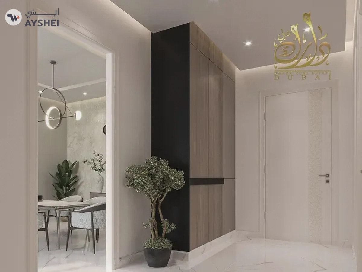 Save 20% Immediately | Multiple Payment Plan Options Available | Live Dubai Luxury But Sharjah Prices