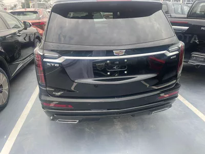 New Cadillac CT5-18