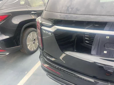 New Cadillac CT5-8
