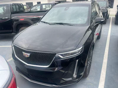 New Cadillac CT5-0