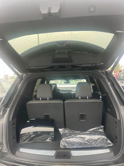 New Cadillac CT5-14