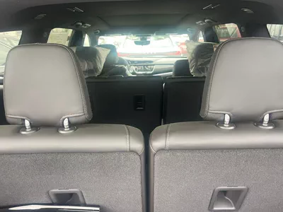 New Cadillac CT5-1