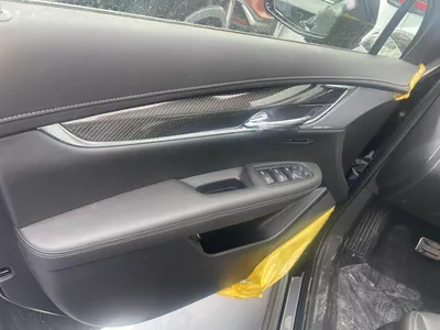 New Cadillac CT5-11