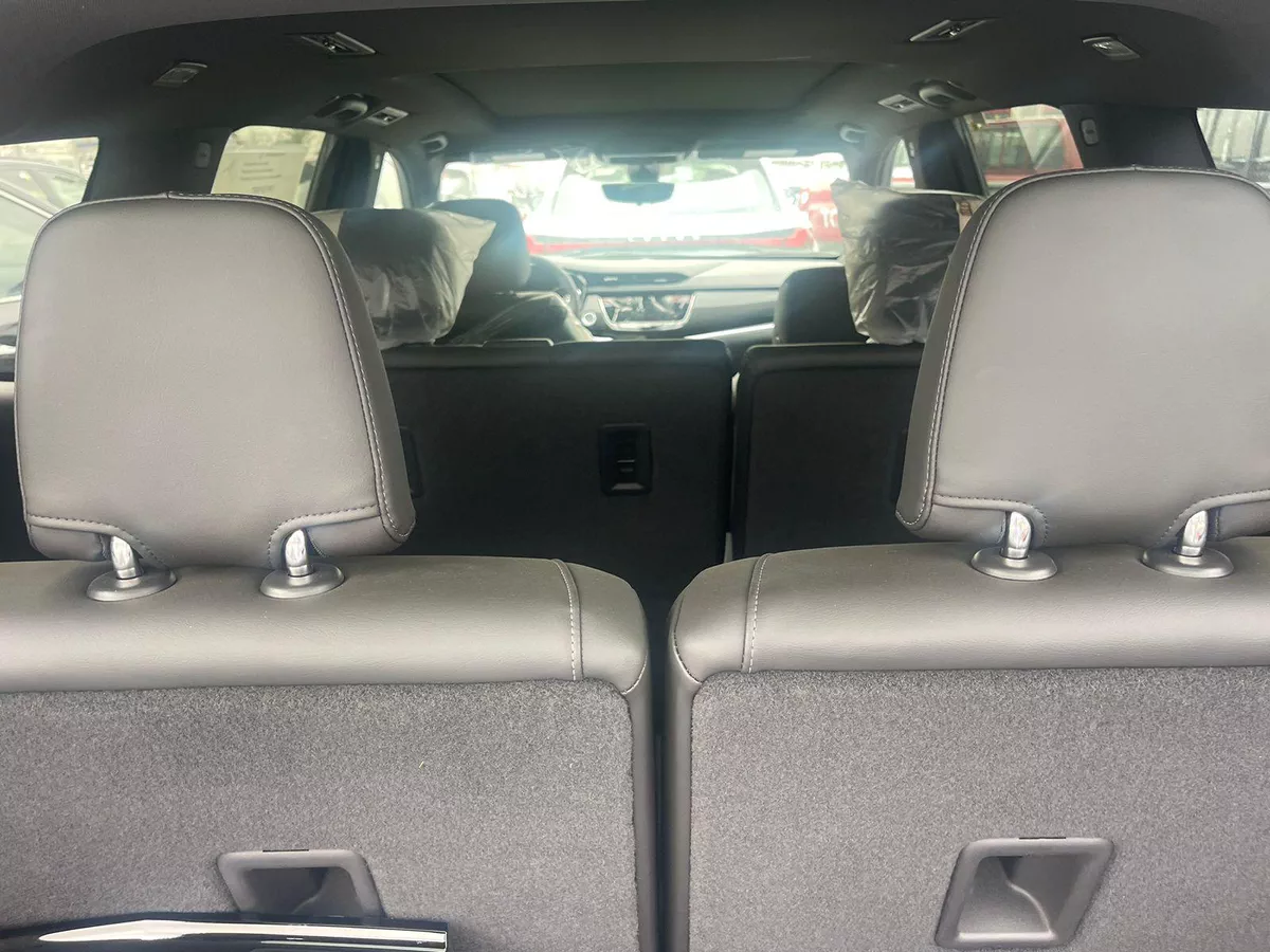 New Cadillac CT5-1-1