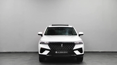 GCC | Bestune T77 | 850 AED Monthly | Free Insurance and Registration-8