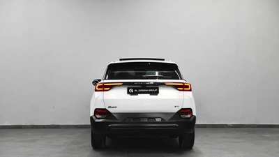 GCC | Bestune T77 | 850 AED Monthly | Free Insurance and Registration-7