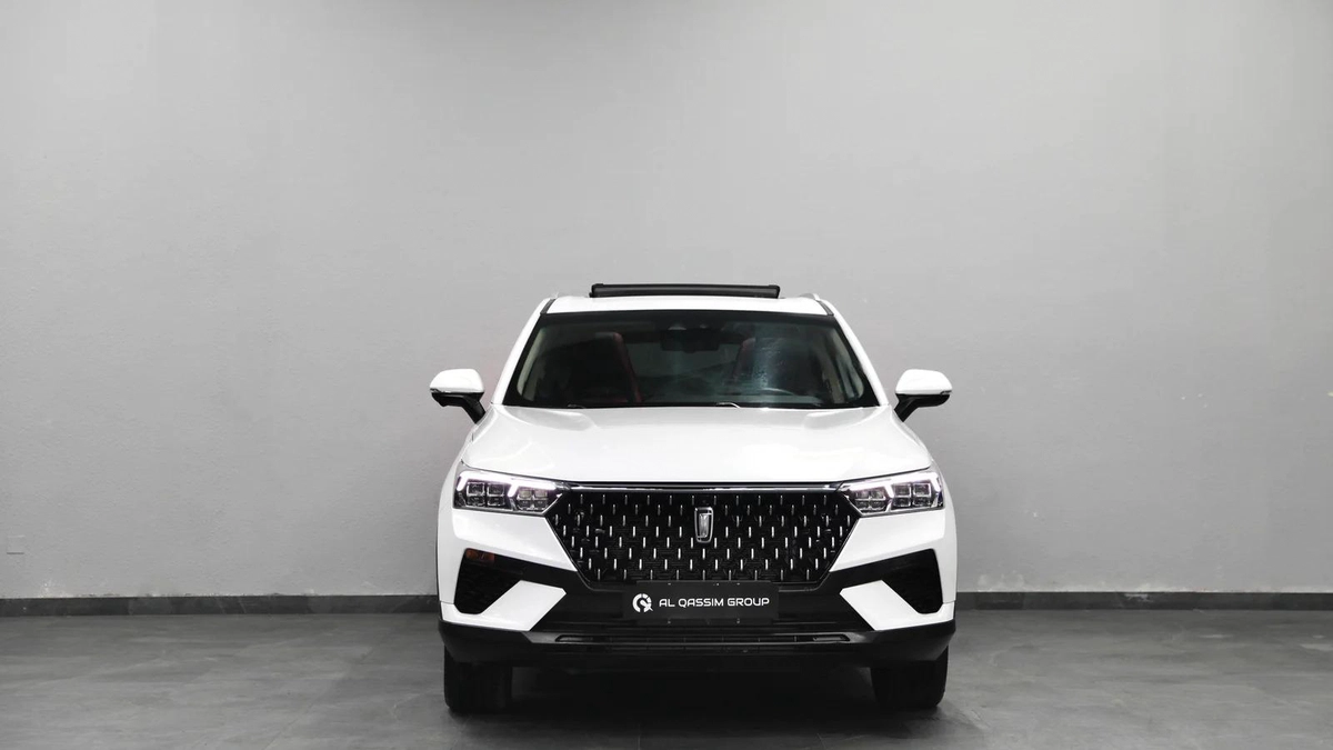 GCC | Bestune T77 | 850 AED Monthly | Free Insurance and Registration-8-8