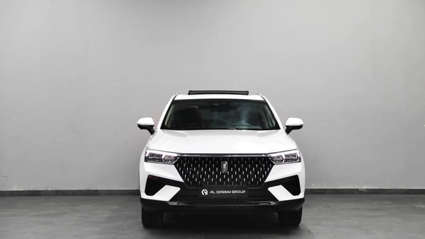 GCC | Bestune T77 | 850 AED Monthly | Free Insurance and Registration