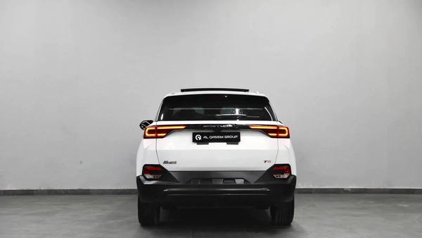 GCC | Bestune T77 | 850 AED Monthly | Free Insurance and Registration
