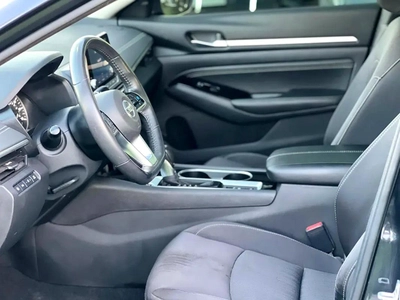 Nissan Altima SV 2022 - American Specs - Excellent Condition-10