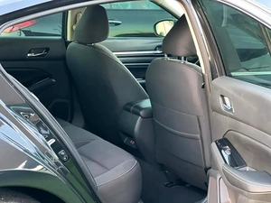 Nissan Altima SV 2022 - American Specs - Excellent Condition