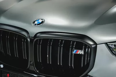BMW X5 M60i 2025 GCC Specs - Brand New!-4