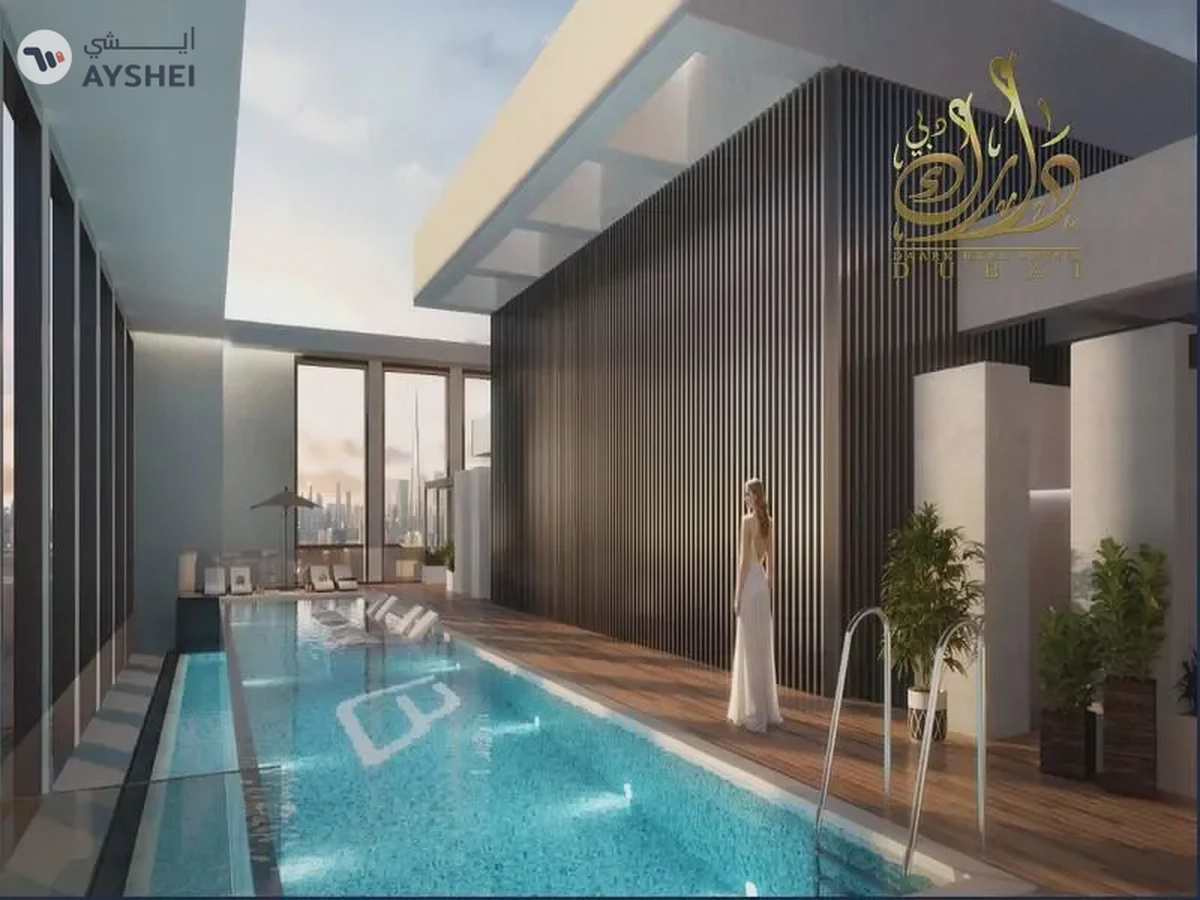 READY SOON - WATERFRONT - NEAR METRO - NEAR DOWNTOWN
