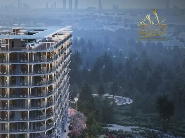 WHERE PEACE IS LUXURY FULLY FURNISHED 1% MONTHLY