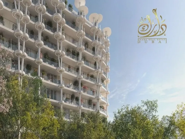 WHERE PEACE IS LUXURY FULLY FURNISHED 1% MONTHLY