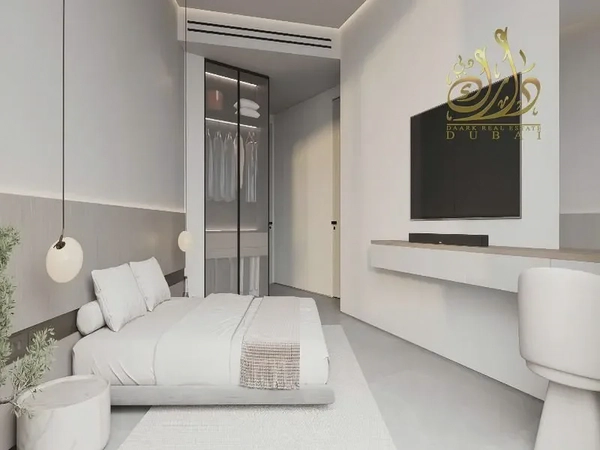 WHERE PEACE IS LUXURY FULLY FURNISHED 1% MONTHLY