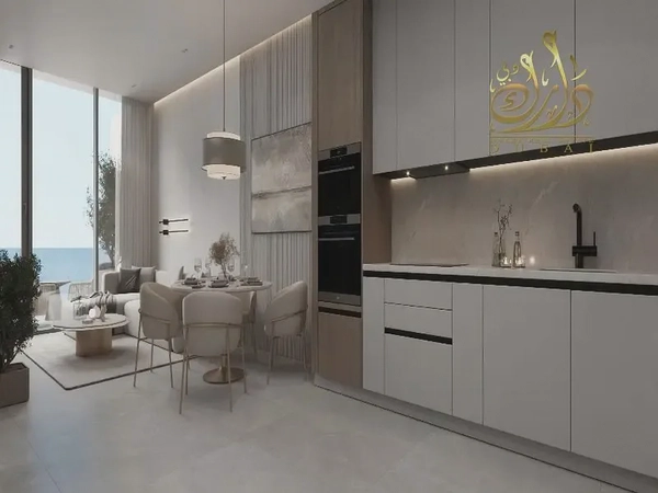 WHERE PEACE IS LUXURY FULLY FURNISHED 1% MONTHLY