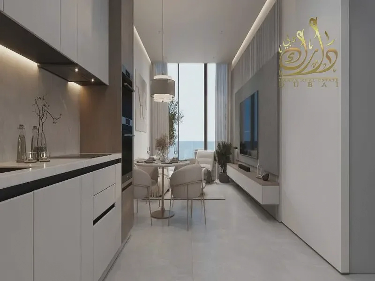WHERE PEACE IS LUXURY FULLY FURNISHED 1% MONTHLY-1-1