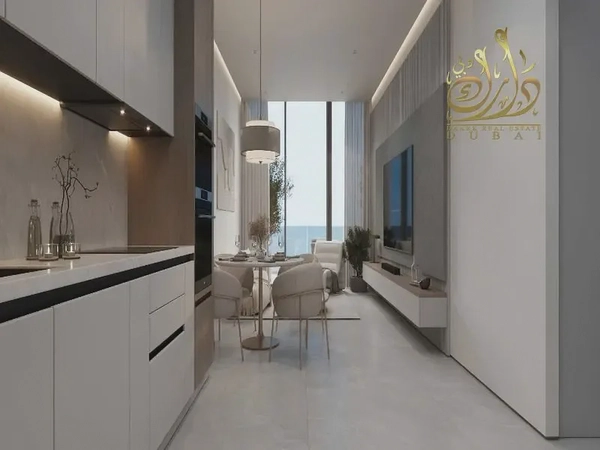 WHERE PEACE IS LUXURY FULLY FURNISHED 1% MONTHLY