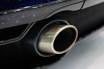 McLaren GT 2023-11