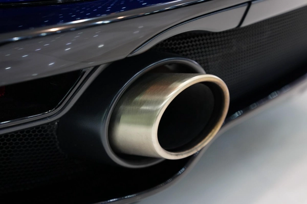 McLaren GT 2023
