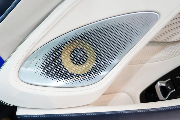 McLaren GT 2023