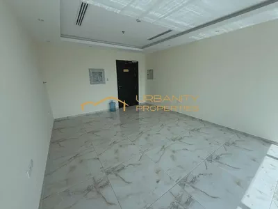 Office for Rent | Fully Fitted | Prime Business Bay Location-1