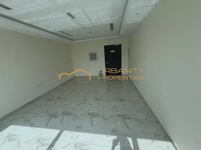 Office for Rent | Fully Fitted | Prime Business Bay Location-3