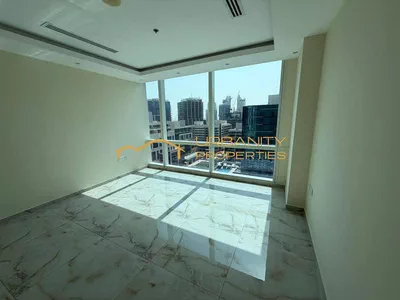 Office for Rent | Fully Fitted | Prime Business Bay Location-6
