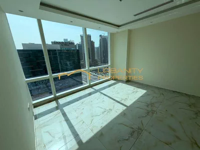 Office for Rent | Fully Fitted | Prime Business Bay Location-7